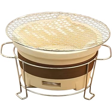 Amazon.co.jp 最新リリース: アウトドア用七輪 の新着ランキングです。